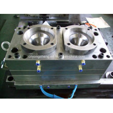 Wide Mouth Jar Pet Preform Mould (YS415)